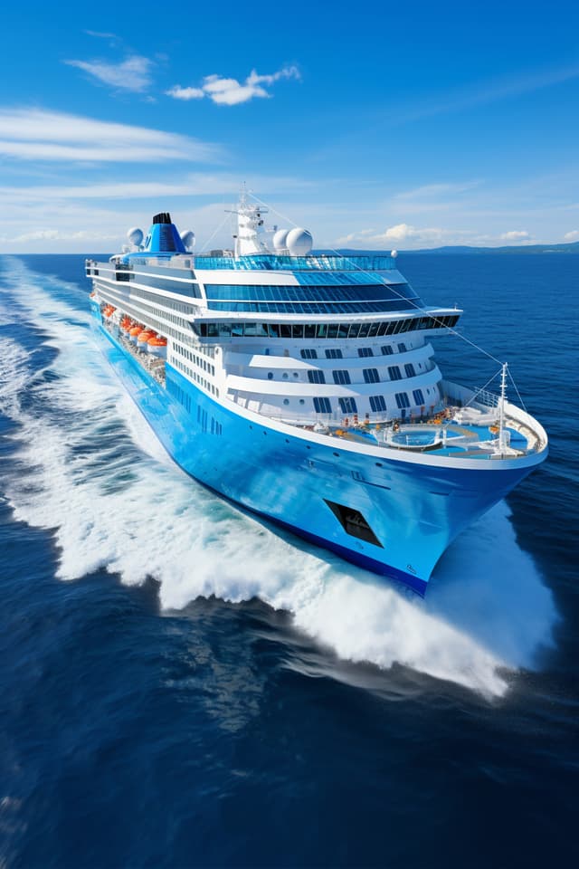 Cordelia Cruises
